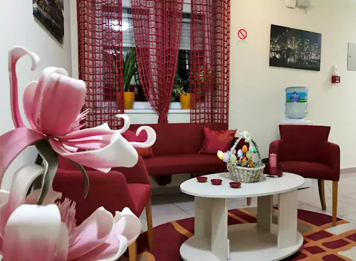 Hotel Kamenica